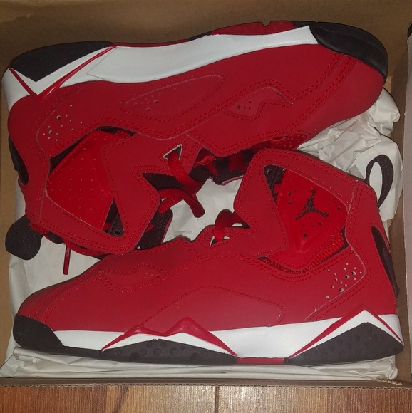 JORDAN TRUE FLIGHT BP